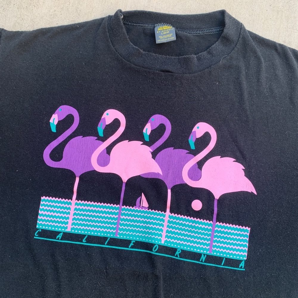Vintage California Shirt - Picture 2 of 5